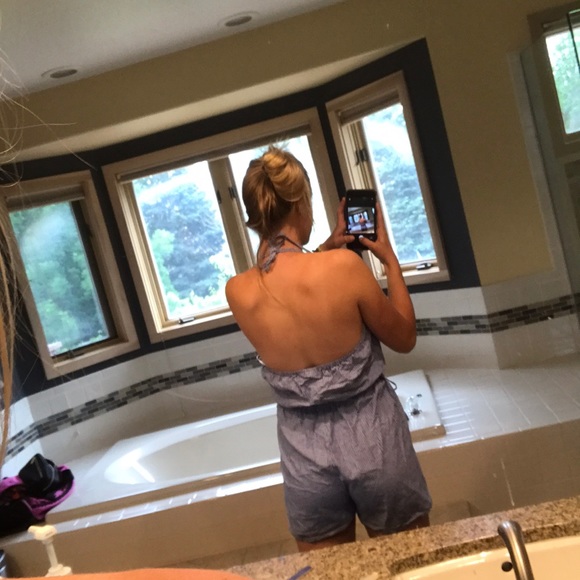 Romper - Picture 2 of 2